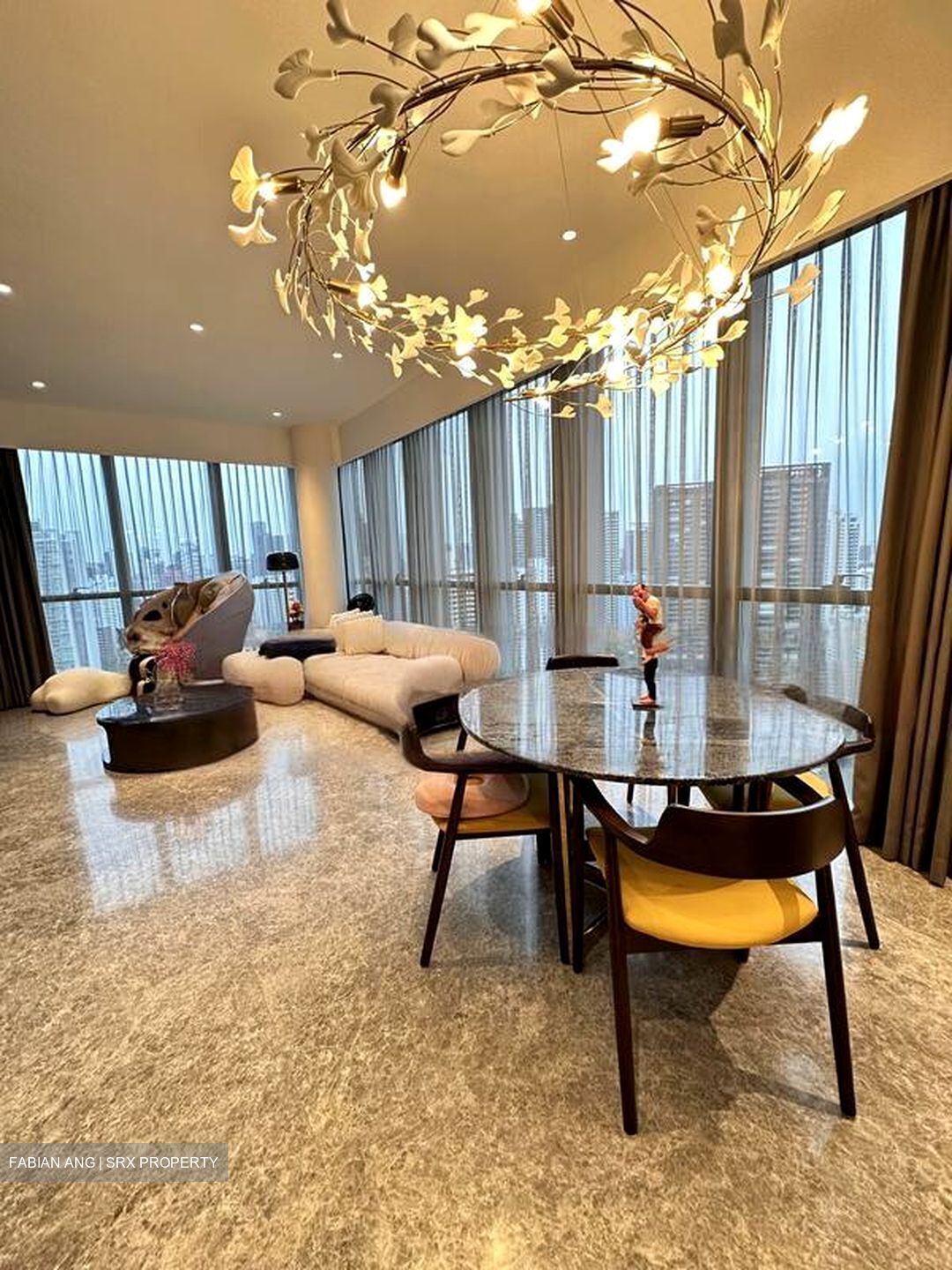 Riviere  (D3), Condominium #484436921